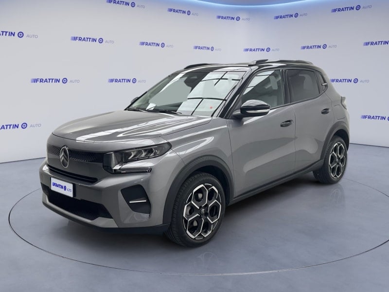citroen c3 puretech 100 ss
