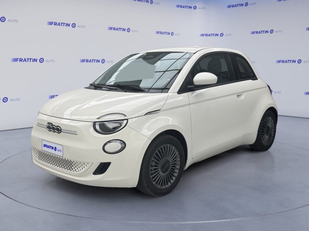 fiat 500e berlina 42 kwh icon 266680 0001 1