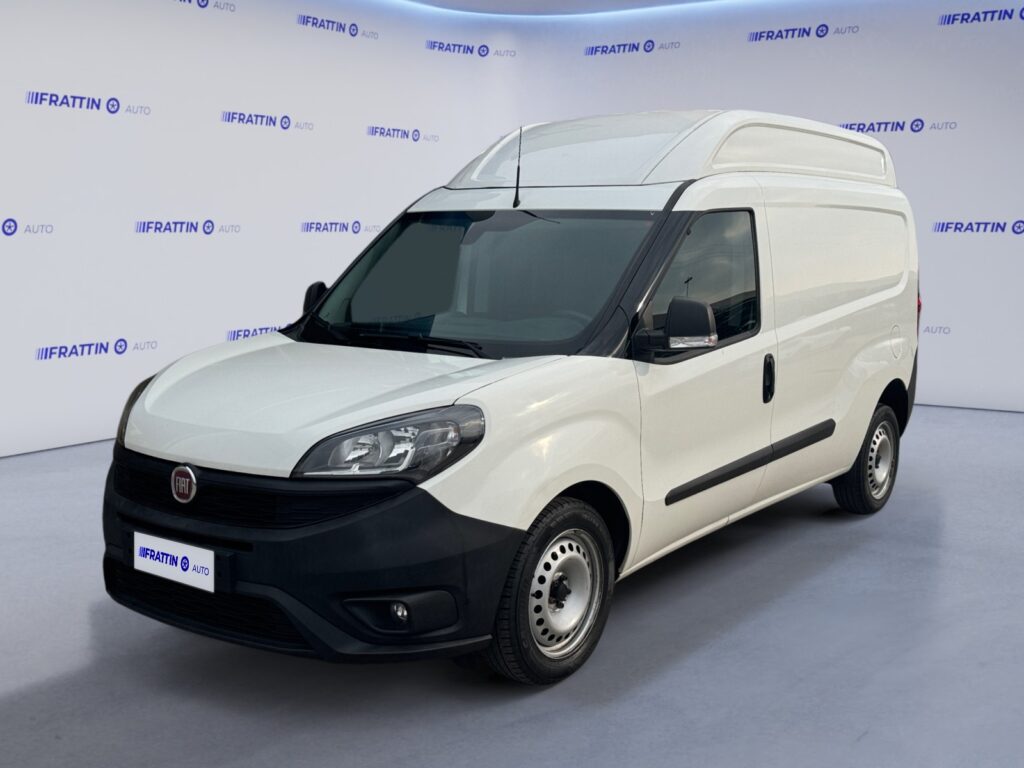 fiat doblo 16 mjt 105cv ss plta cargo maxi xl business 261387 0001