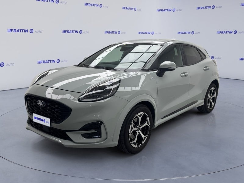 ford puma 10 ecoboost hybrid 125 cv ss aut stline 268876 0001