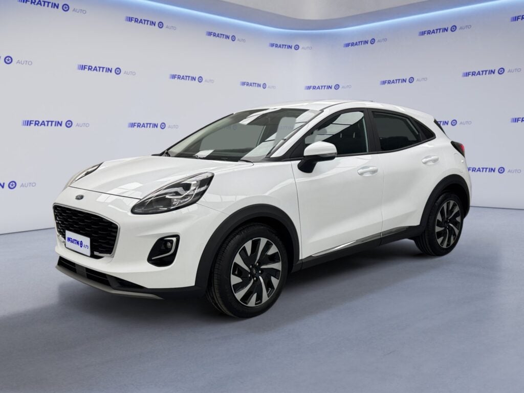 ford puma 10 ecoboost hybrid 125 cv ss titanium 253963 0001