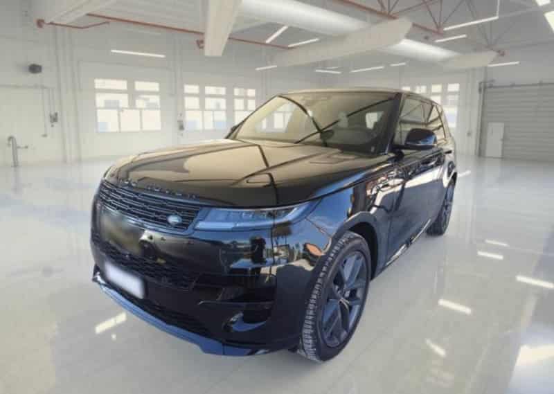 land rover range rover sport 30d l6 249 cv dynamic se 269330 0001 1