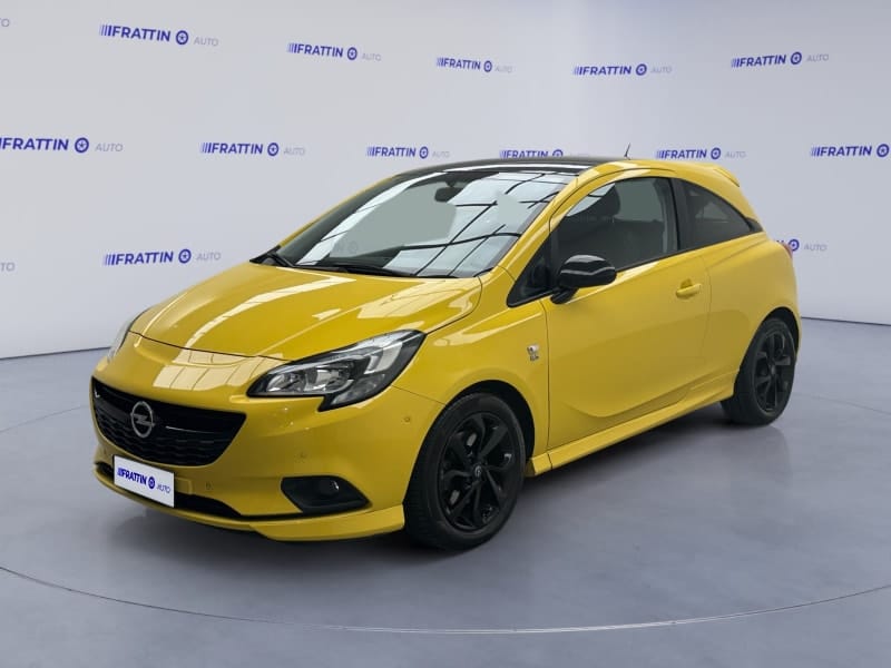 opel corsa 13 cdti ecoflex 95cv startstop coupe bcolor 267500 0001