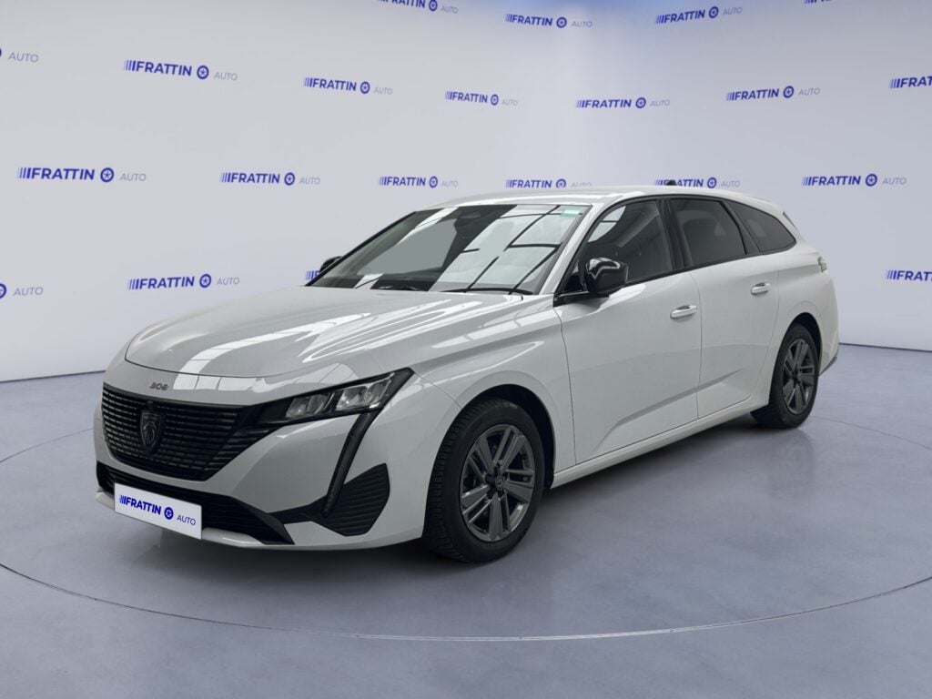 peugeot 308 puretech turbo 130 ss eat8 sw allure 266447 0001