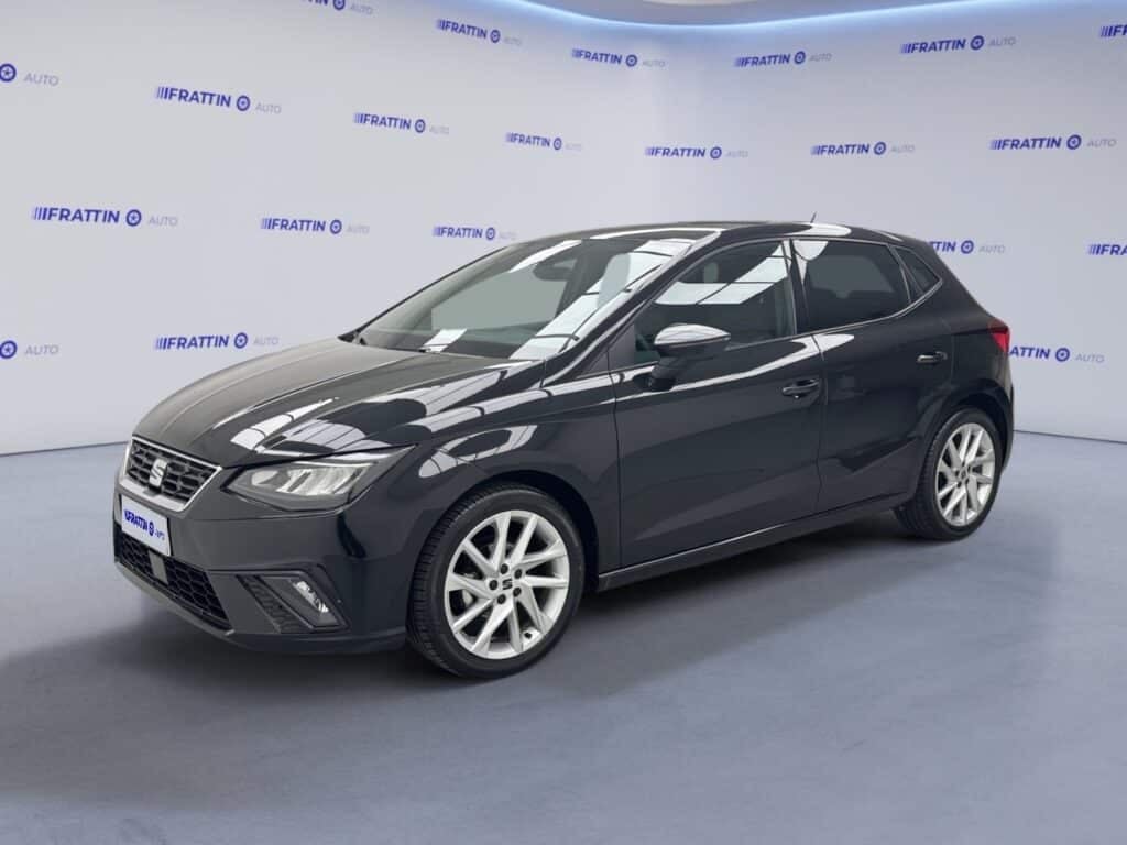 seat ibiza 10 ecotsi 95 cv 5 porte fr 257935 0001
