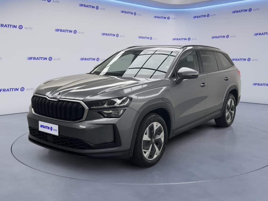 skoda kodiaq 15 tsi phev dsg executive 263663 0001