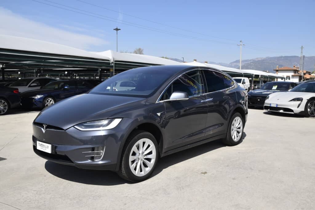 tesla model x 100kwh dual motor 235302 0001