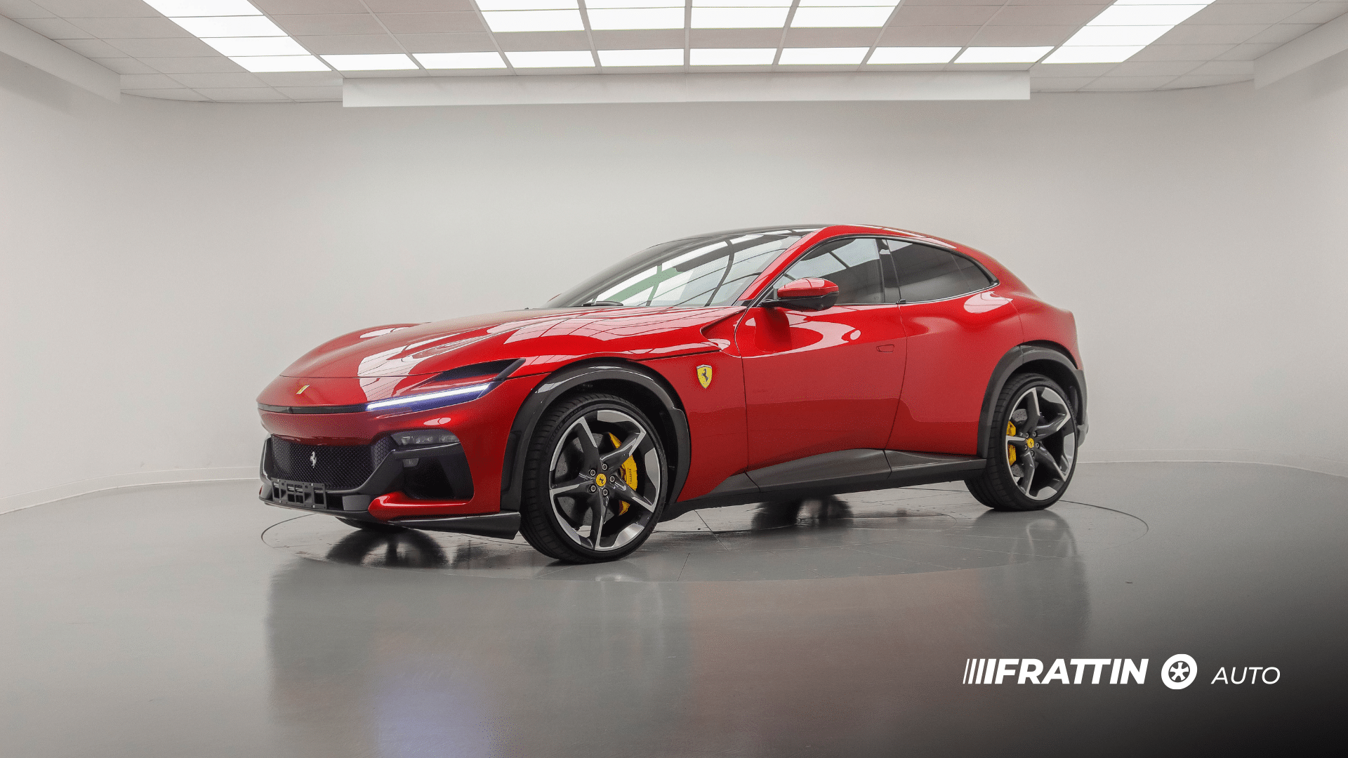 articolo blog ferrari purosangue