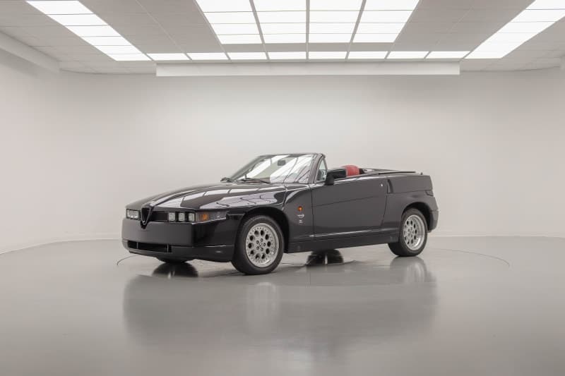alfa romeo rz 232413 0001
