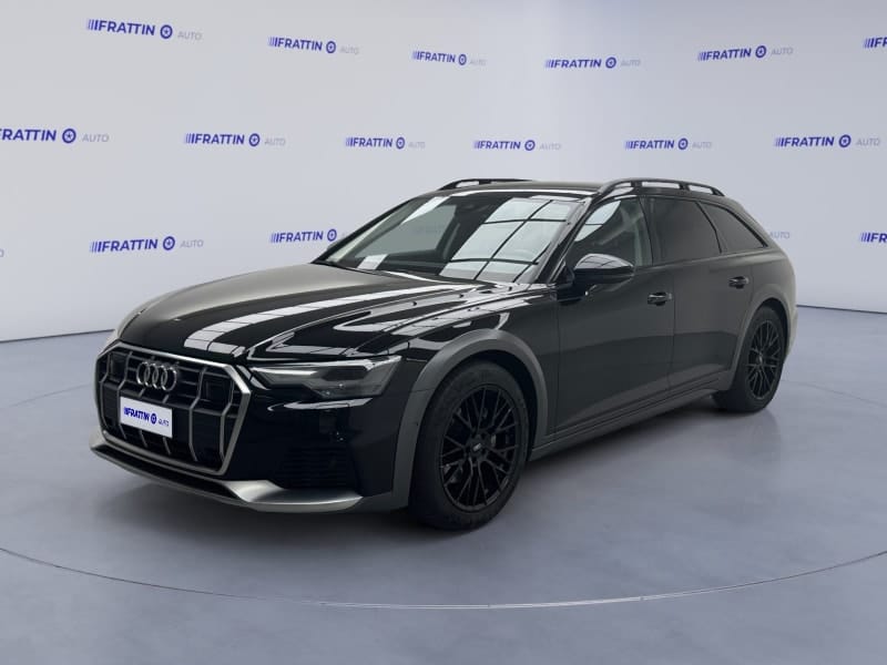 audi a6 allroad 40 20 tdi mhev 12v quattro 204cv stronic 267635 0001 1