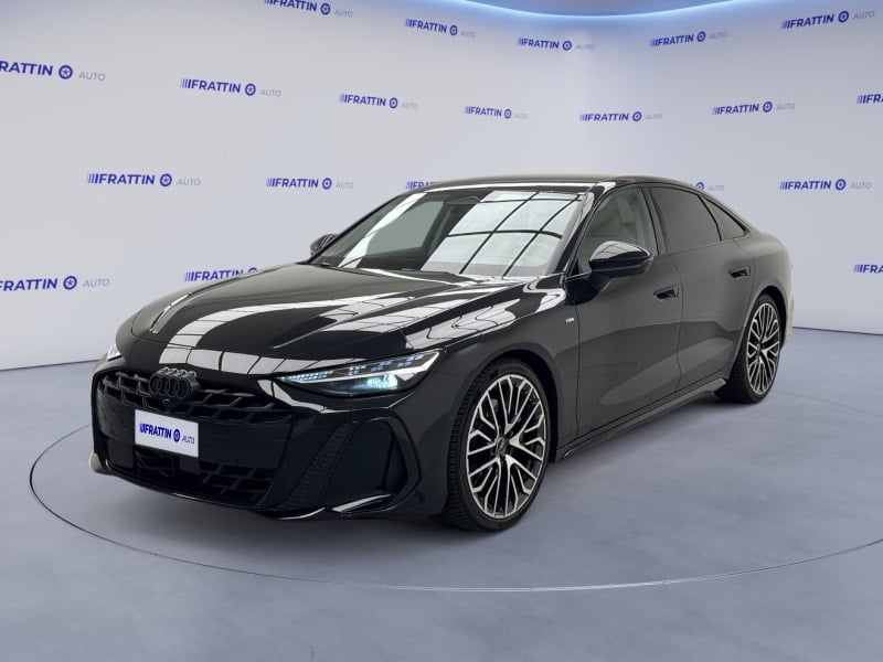 audi a6 tfsi 270 kw s tronic quattro s line edition 265656 0001 1