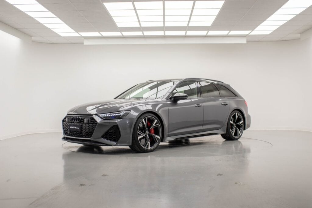 audi rs6 avant 40 tfsi v8 quattro tiptronic 263157 0001