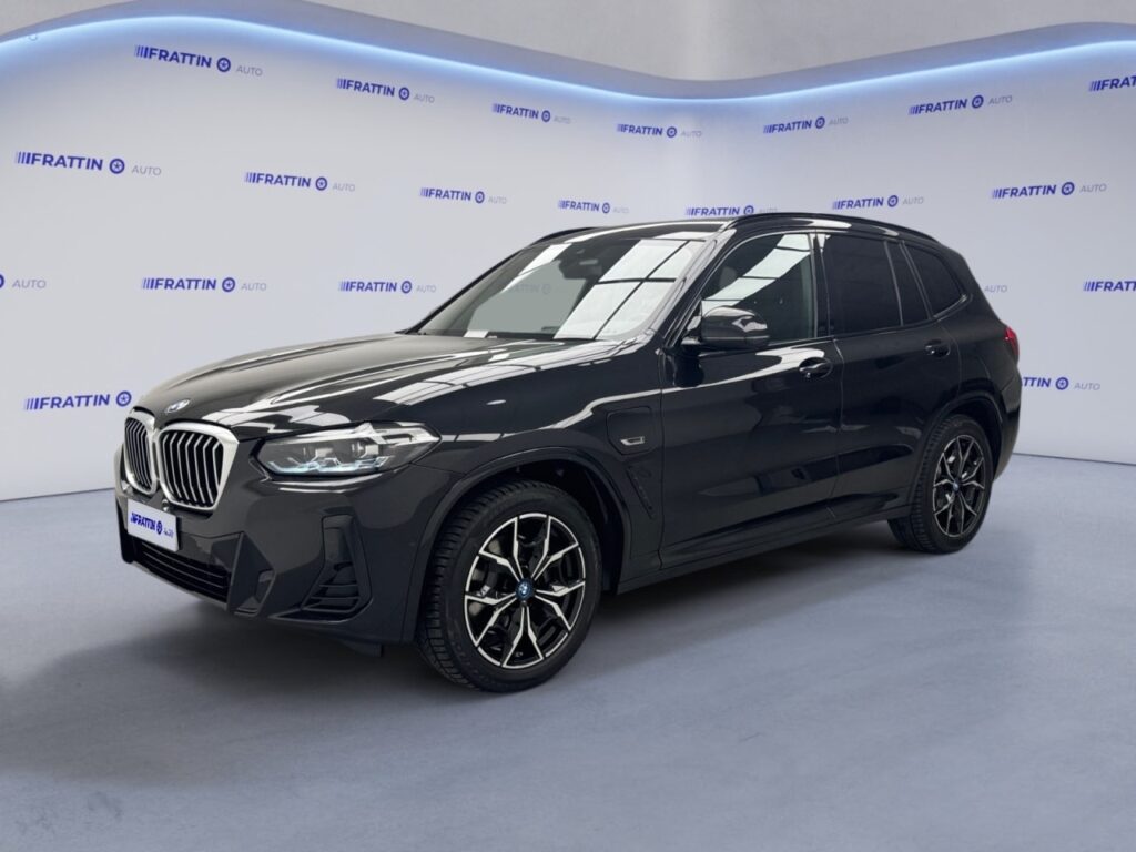 bmw x3 xdrive30e msport 261742 0001