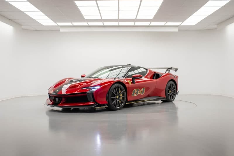 ferrari sf90 xx stradale 262305 0001 1