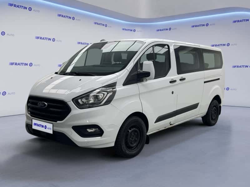ford transit custom 320 20 ecoblue 130 pl combi trend 262260 0001 1