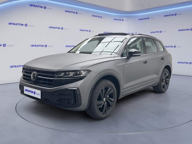 volkswagen touareg 30 v6 tdi 286 cv scr rline final edition 268892 0001
